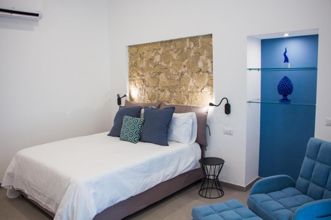 Blue Plebiscito Otel Napoli Dış mekan fotoğraf