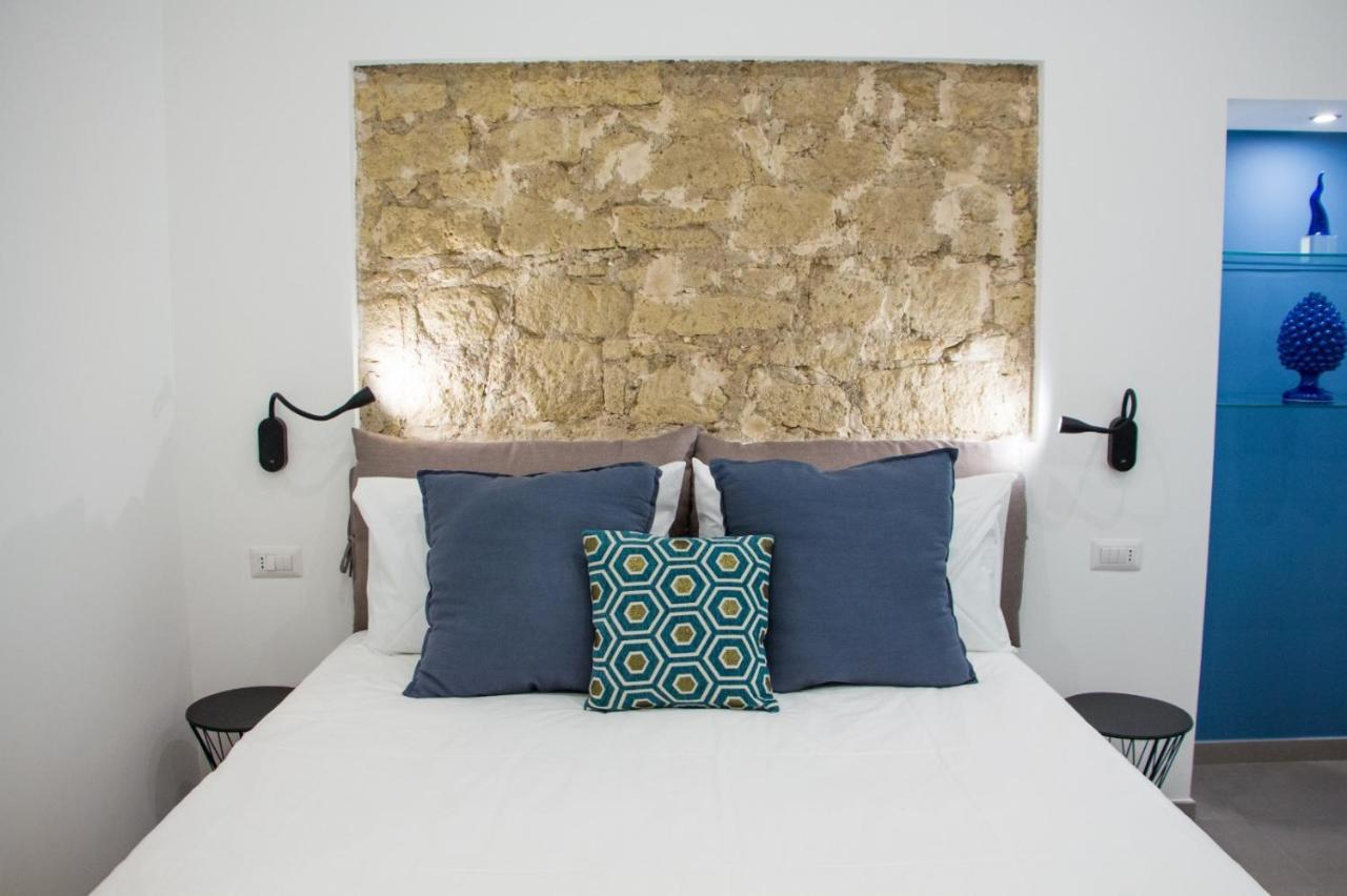 Blue Plebiscito Otel Napoli Dış mekan fotoğraf