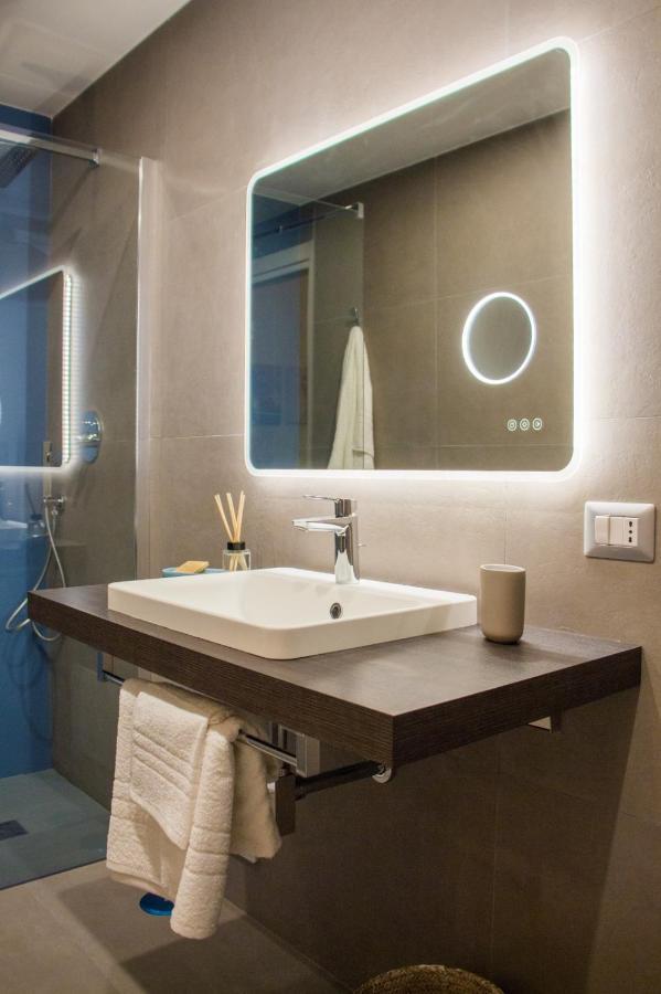 Blue Plebiscito Otel Napoli Dış mekan fotoğraf